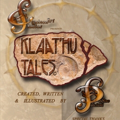 Klaat'hu Tales -2-000  bleed-Frontpiece